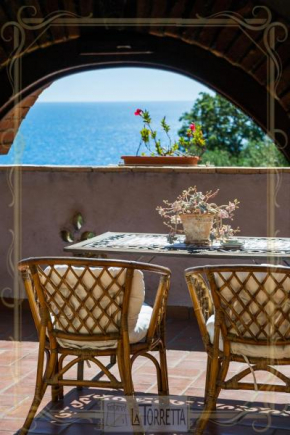 B&B La Torretta Maratea